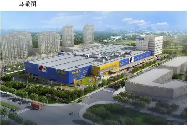 青岛宜家现在开门了吗,青岛宜家营业时间几点到几点