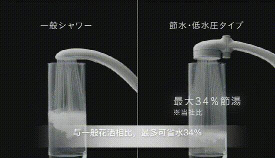 增压式洗澡用的花洒喷头,30孔增压节水花洒