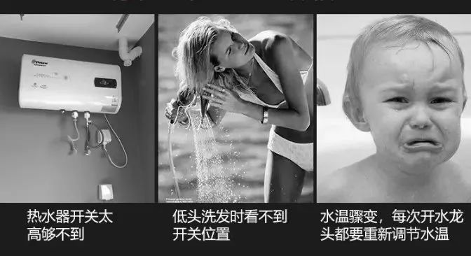 增压式洗澡用的花洒喷头,30孔增压节水花洒