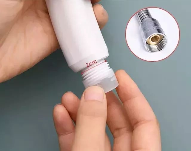 增压式洗澡用的花洒喷头,30孔增压节水花洒