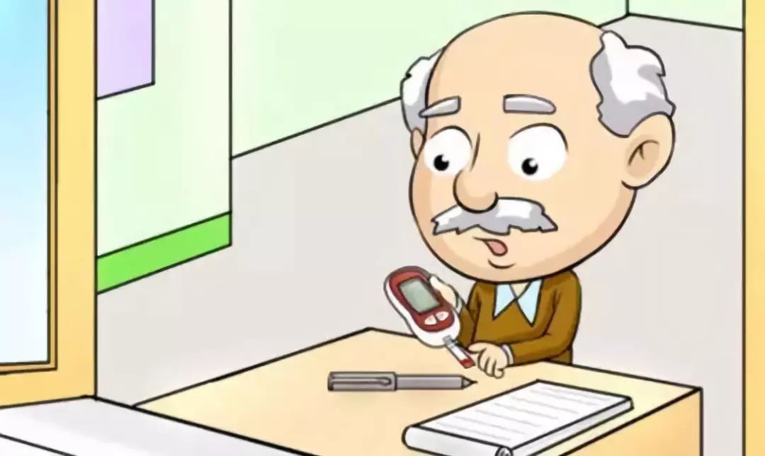 糖尿病十问,糖尿病9个症状