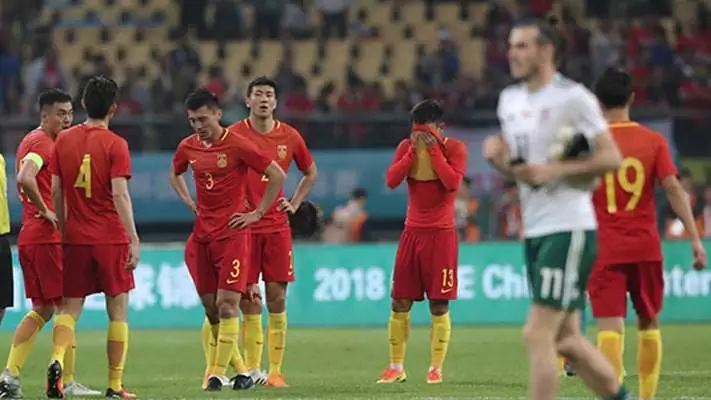 米卢做过球员吗,米卢重新执教国足提的三个要求