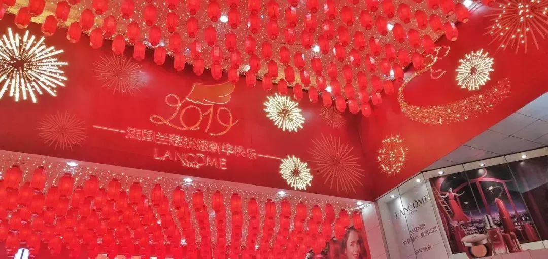 谁能想到昆明美妆界的扛把子竟然这样玩？