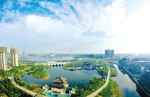 山东16地市平均工资、房价曝光！临沂竟然排在……