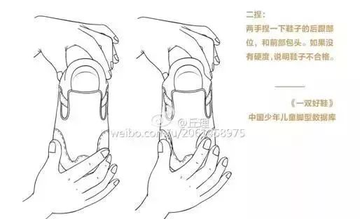 怎么给孩子选择合适的鞋,给孩子选鞋有哪些烦恼呢