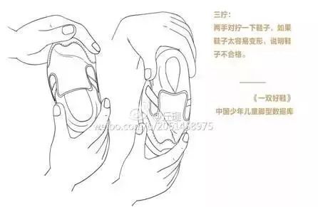 怎么给孩子选择合适的鞋,给孩子选鞋有哪些烦恼呢