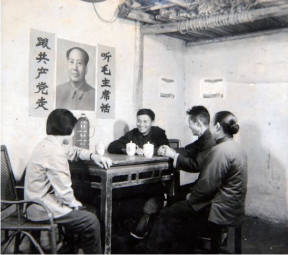 弄潮大时代：致敬改革开放四十年的奋斗者！｜苏商通鉴·阶段篇