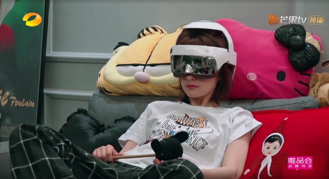 吴昕9种保健品,吴昕熬夜吃保健品