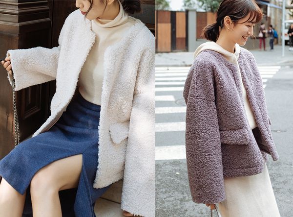 大衣淘宝推荐平价,怎么在淘宝找到自己想要的大衣