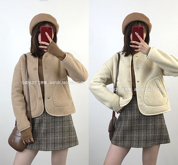 大衣淘宝推荐平价,怎么在淘宝找到自己想要的大衣