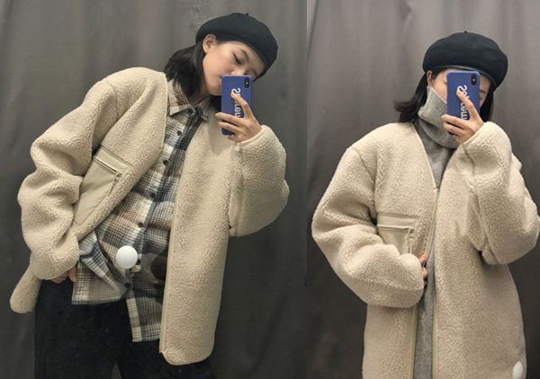 大衣淘宝推荐平价,怎么在淘宝找到自己想要的大衣