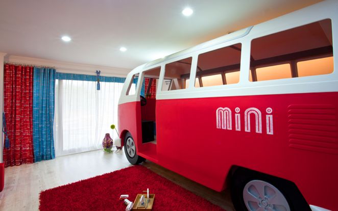 主题酒店，到底只是个宣传噱头，还是真的能赚钱？