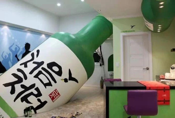 主题酒店，到底只是个宣传噱头，还是真的能赚钱？