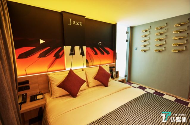 主题酒店，到底只是个宣传噱头，还是真的能赚钱？