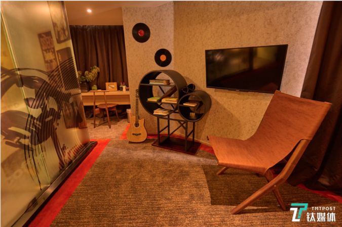 主题酒店，到底只是个宣传噱头，还是真的能赚钱？