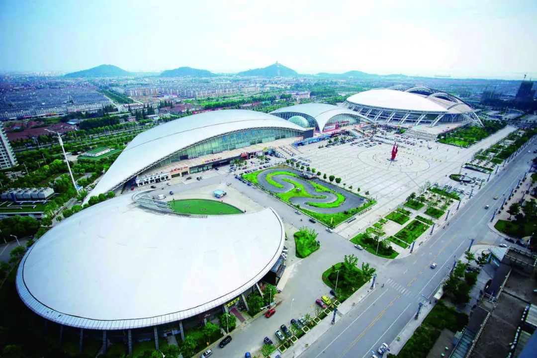 百年体育发展,南通体育发展