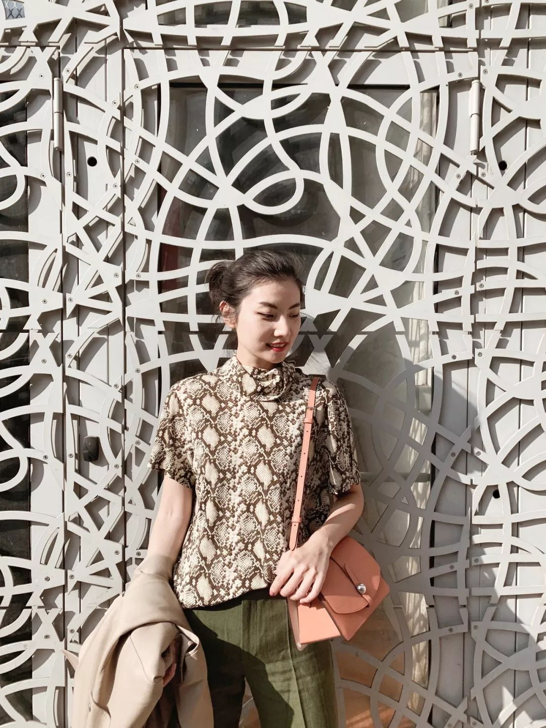 适合工薪阶层背的包,不同收入的仙女都适合背什么包