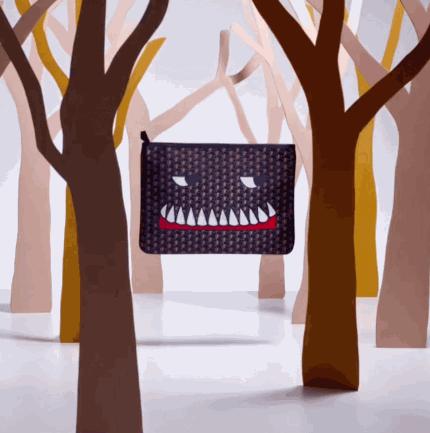 适合工薪阶层背的包,不同收入的仙女都适合背什么包