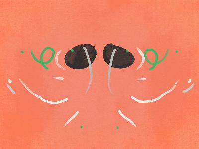 像艺术品的香薰加湿器，智能调节温度和雾量