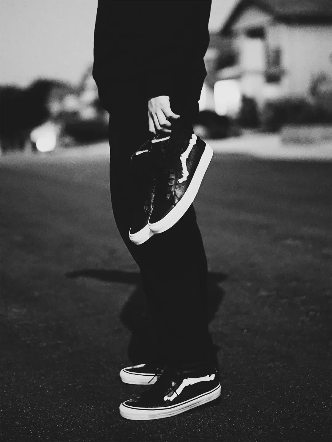 三位古董收藏家的对话,vans收藏