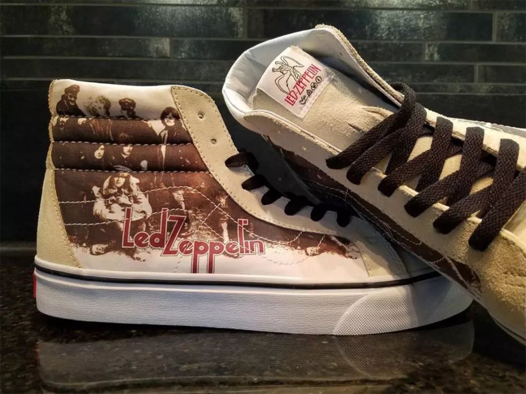 三位古董收藏家的对话,vans收藏