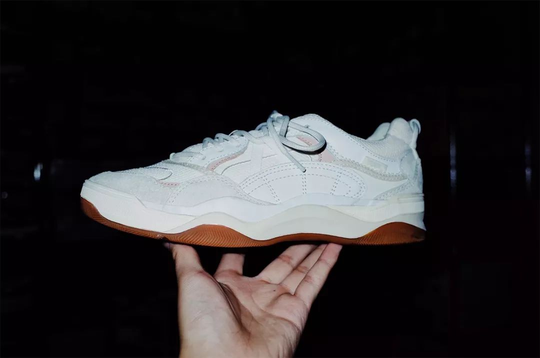 三位古董收藏家的对话,vans收藏