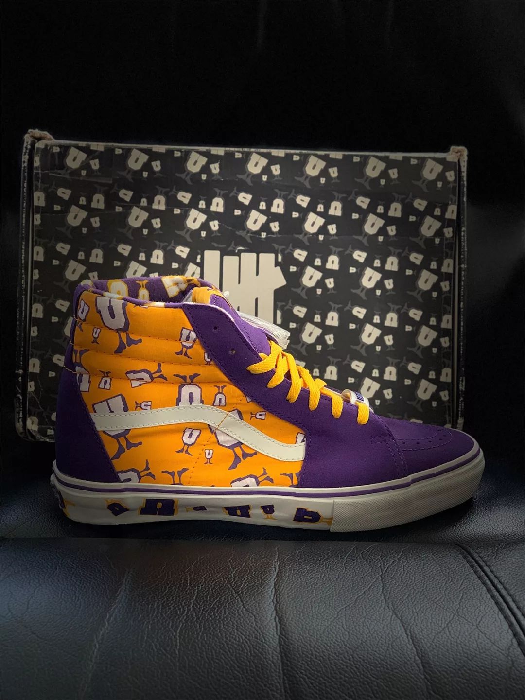 三位古董收藏家的对话,vans收藏