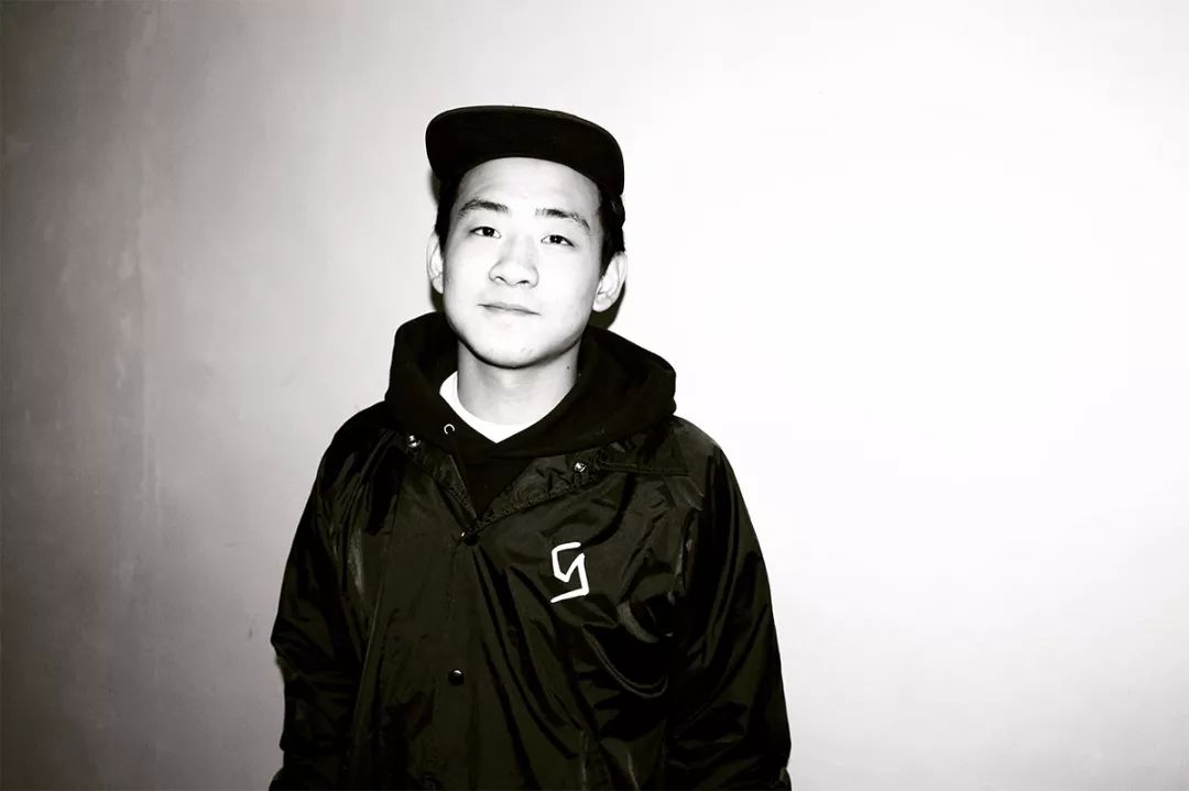 三位古董收藏家的对话,vans收藏