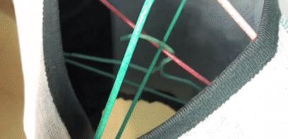 毛衣起球怎么能把球清理干净,毛衣起球不用急用它擦一擦