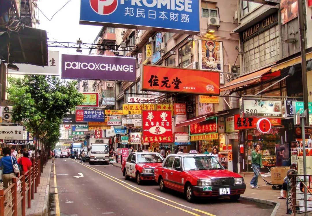 香港购物指南买手店,香港购物攻略outlets