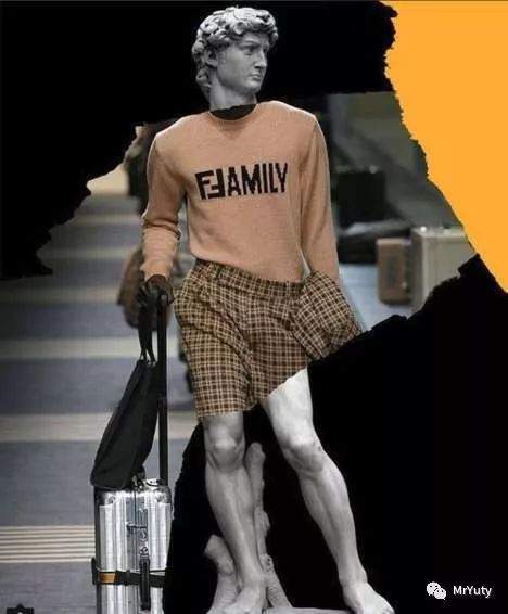 保暖抗风还能凹造型，今年这件单品可能是有毒！