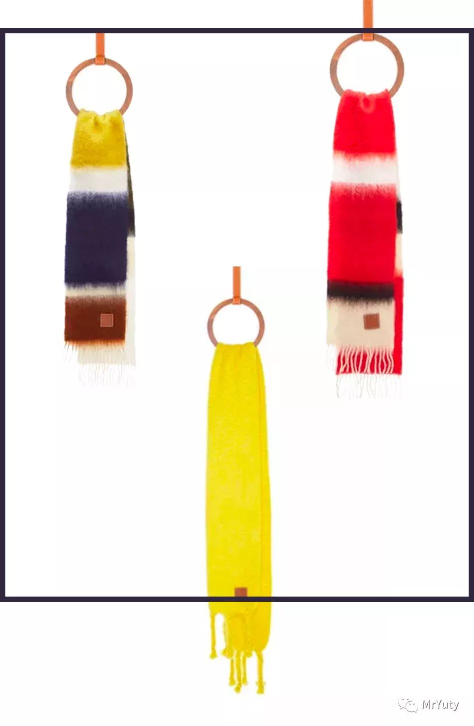 保暖抗风还能凹造型，今年这件单品可能是有毒！