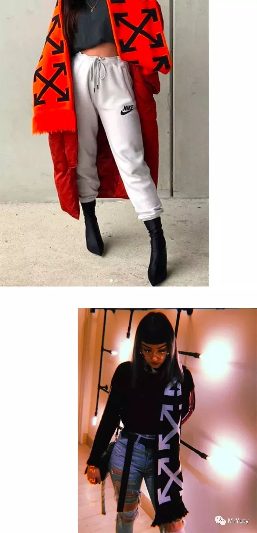 保暖抗风还能凹造型，今年这件单品可能是有毒！