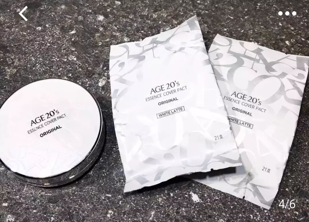 浮粉？起皮？脱妆？这款气垫完胜500块的大牌！