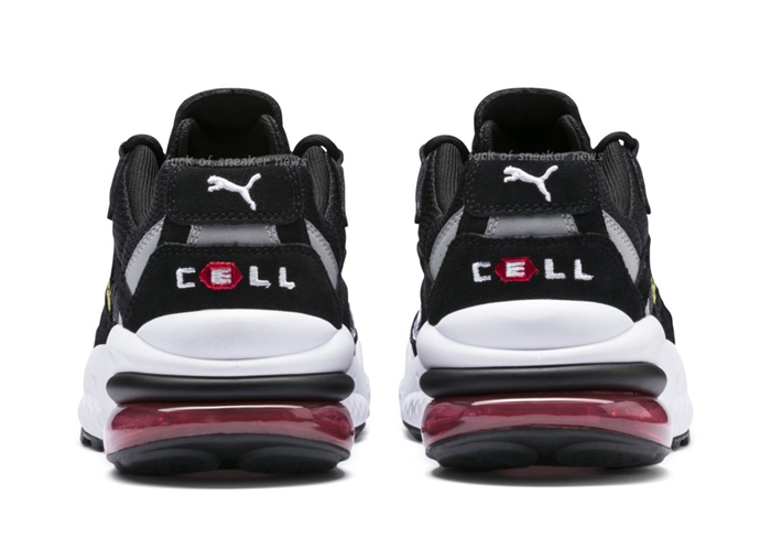 法拉利与彪马联名款,法拉利彪马联名