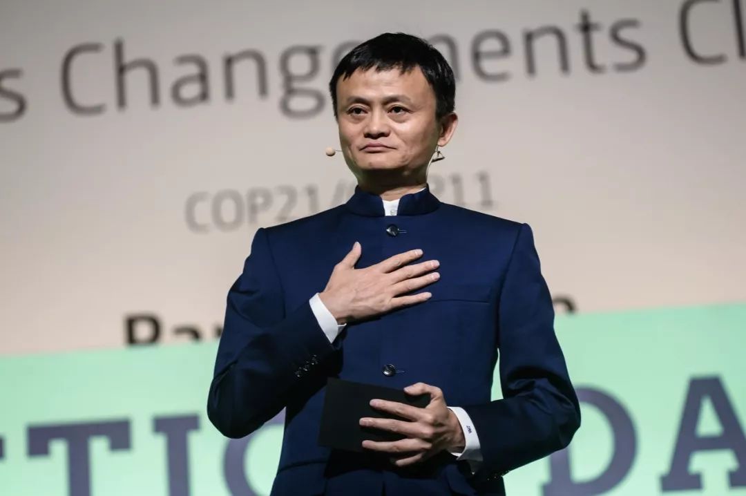 马云赢了,赢了董明珠输给罗永浩又如何