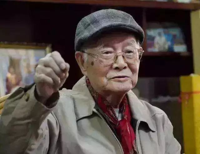 怀念邓铁涛老师,国医大师邓铁涛死