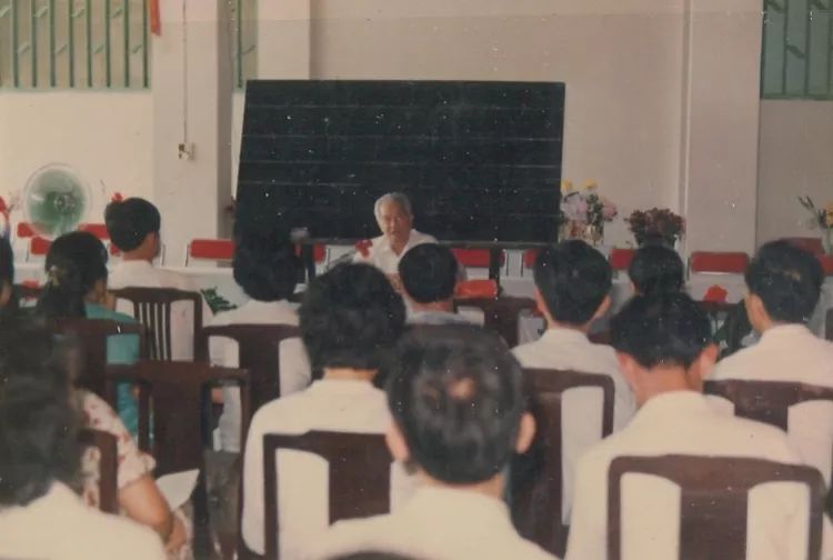 怀念邓铁涛老师,国医大师邓铁涛死