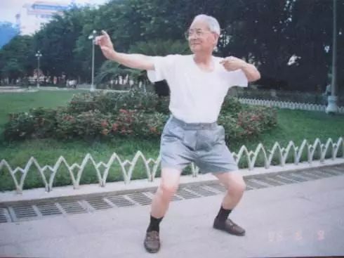 怀念邓铁涛老师,国医大师邓铁涛死