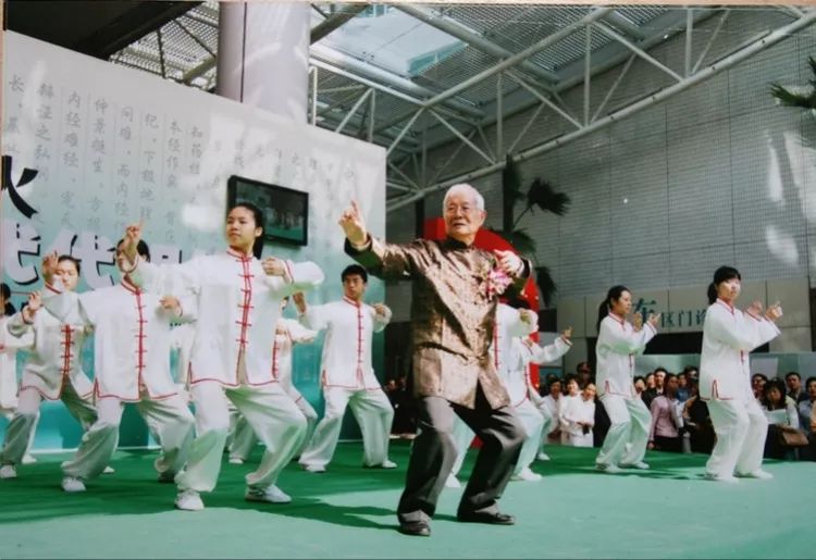 怀念邓铁涛老师,国医大师邓铁涛死