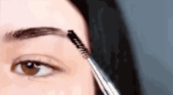 怎么样才能增加眉眼间距,眉眼距怎么通过锻炼改善