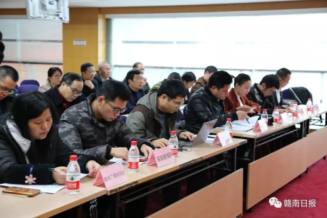 改革开放以来江西赣州发生的巨变,赣州教育局最新通知新政策