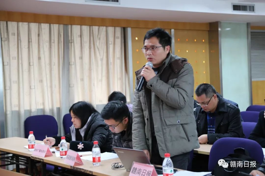 改革开放以来江西赣州发生的巨变,赣州教育局最新通知新政策