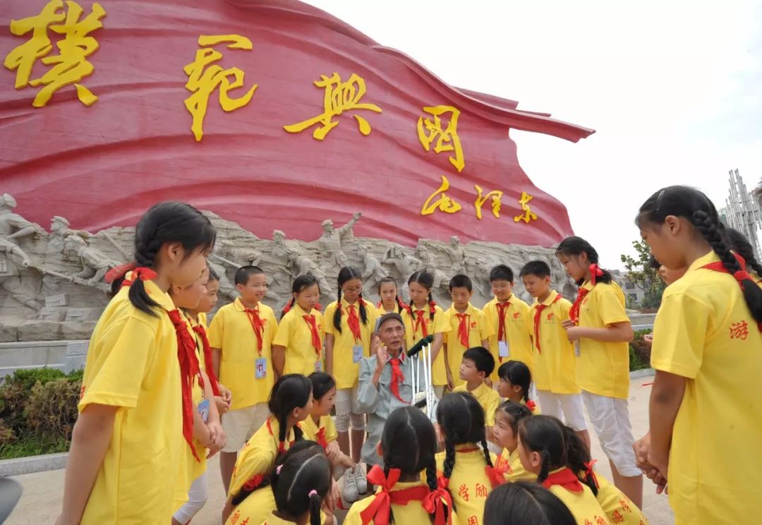 改革开放以来江西赣州发生的巨变,赣州教育局最新通知新政策