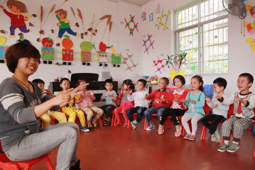 改革开放以来江西赣州发生的巨变,赣州教育局最新通知新政策