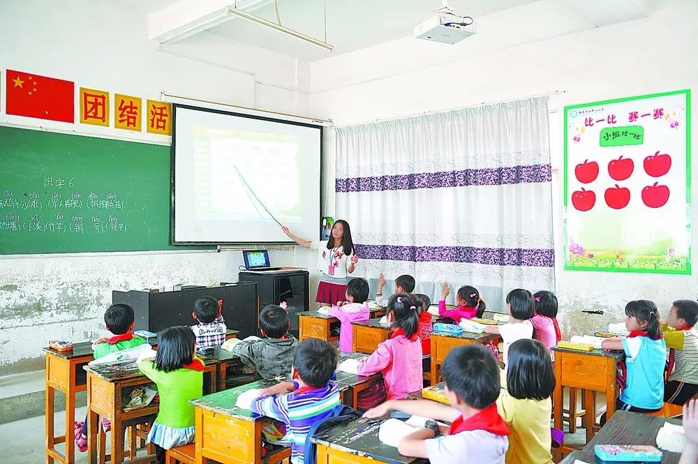 改革开放以来江西赣州发生的巨变,赣州教育局最新通知新政策