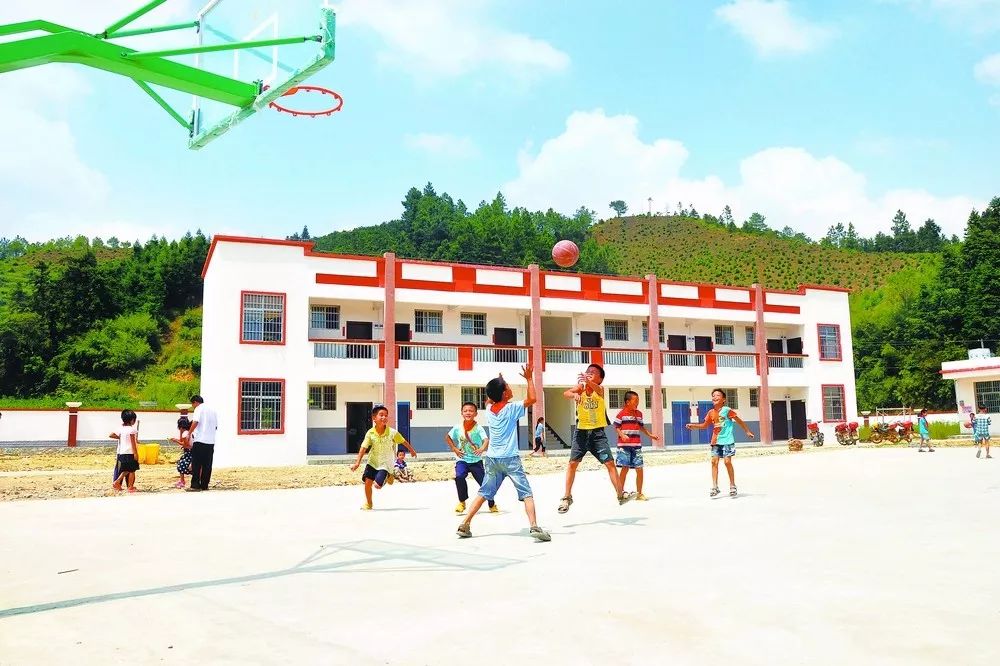 改革开放以来江西赣州发生的巨变,赣州教育局最新通知新政策