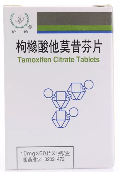 口服“他莫昔芬”子宫内膜增厚怎么办？
