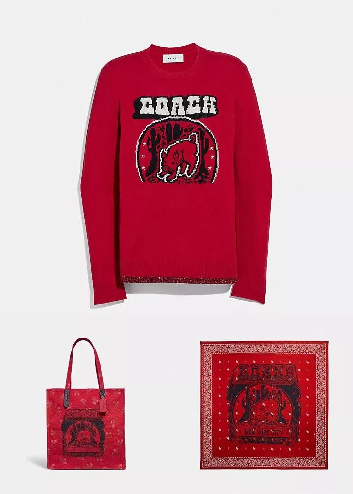 gucci猪年限量版,gucci三只小猪圆包