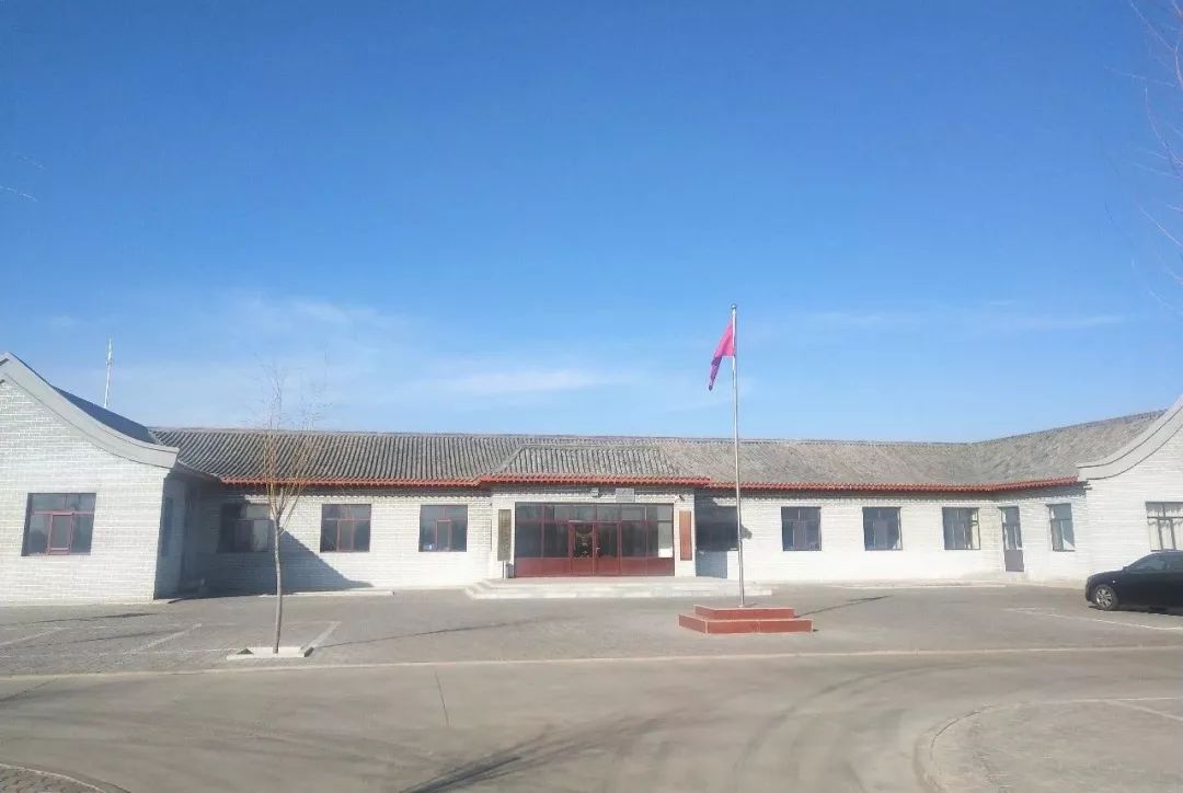 「乌审·民情日记」大牛地村第一书记朝格吉乐图